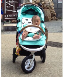 エアバギー | ベビーカー/ベビーカー用品