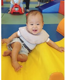 MARLMARL | スタイ/よだれかけ