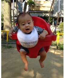 ブランコ😆 | その他