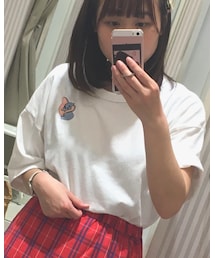 E hyphen world gallery | Tシャツ/カットソー