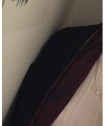 VINTAGE | チェスターコート