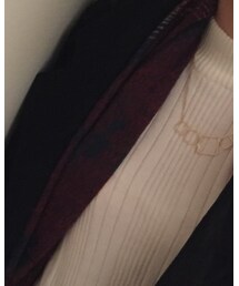 no brand | マフラー