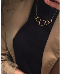 FABIA | ニット/セーター