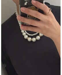 FABIA | ネックレス