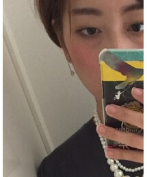 ANEMONE | イヤリング