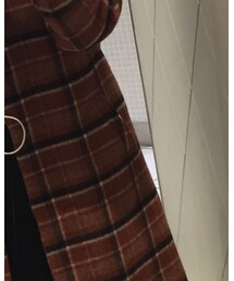 REDYAZEL | チェスターコート