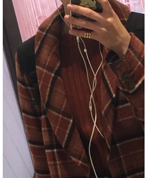 JEANASIS | ニット/セーター