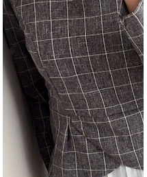 no brand | シャツ/ブラウス