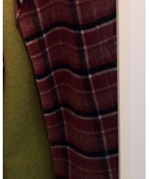 REDYAZEL | チェスターコート