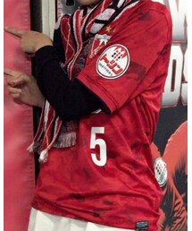 レッドボルテージ | Tシャツ/カットソー