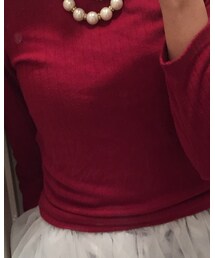 PAGEBOY | Tシャツ/カットソー