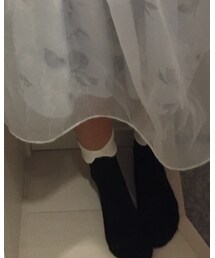 tutuanna | ソックス/靴下