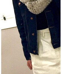 SPAO | デニムジャケット