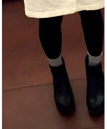 SPINNS | ソックス/靴下