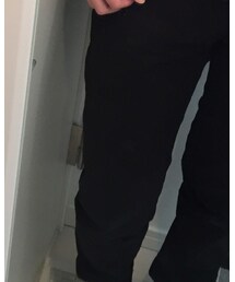 UNIQLO | その他パンツ