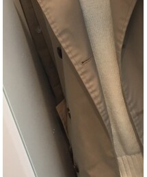 GLOBAL WORK | トレンチコート