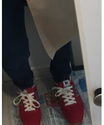 NEW BALANCE | スニーカー