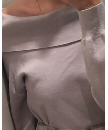 CHEER | ニット/セーター