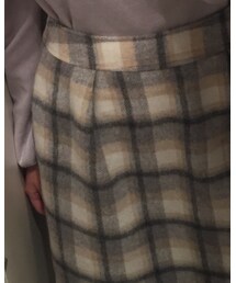 CHEER | スカート