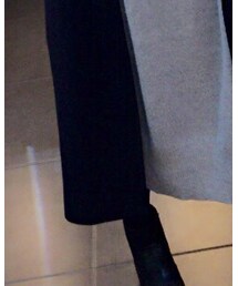 VINTAGE | チェスターコート