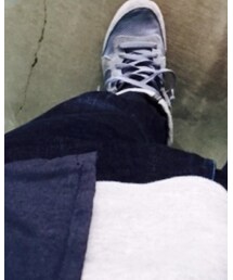 UNIQLO | デニムパンツ