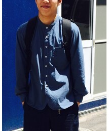 MHL. | シャツ/ブラウス