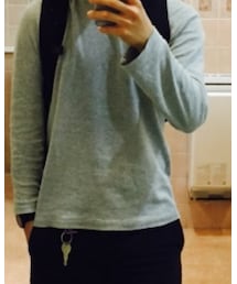 UNIQLO | Tシャツ/カットソー