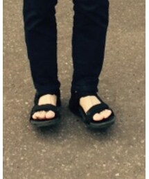 不明 | サンダル