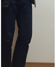 UNIQLO | デニムパンツ