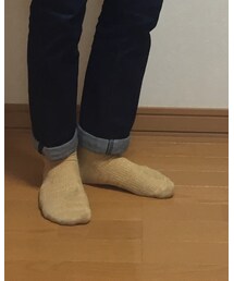 UNIQLO | ソックス/靴下