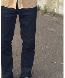 UNIQLO | チノパンツ