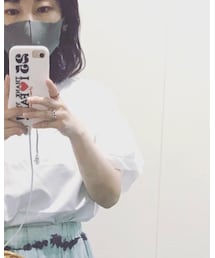 earth music&ecology | トップス