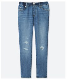 UNIQLO | デニムパンツ