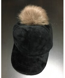 3coins | キャップ