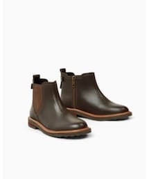 ZARA | ブーツ