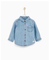 ZARA | シャツ/ブラウス