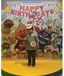アンパンマンミュージアム | その他