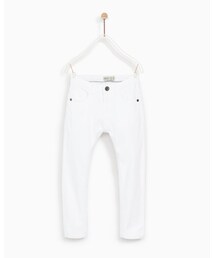 ZARA | その他パンツ