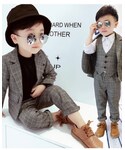 no brand(ノーブランド)の「ジャケット/アウター(セットアップ)」