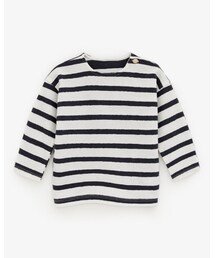 ZARA | トップス