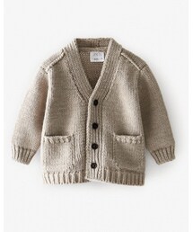 ZARA | カーディガン/ボレロ