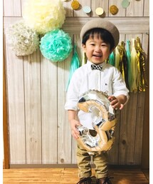 お誕生日 | その他