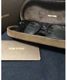 TOM FORD | ファッション雑貨
