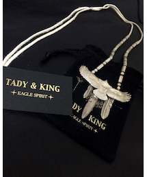 TADY & KING | ネックレス