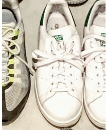 adidas | スニーカー