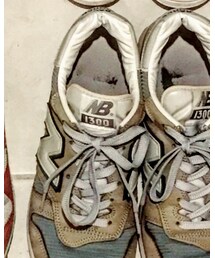 NEW BALANCE | スニーカー