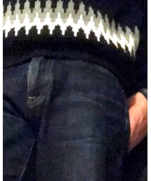 BEDWIN | ニット/セーター