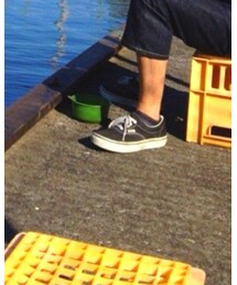 VANS | スニーカー