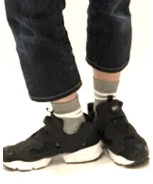 Reebok | スニーカー