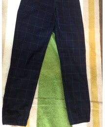 UNIQLO | リブパンツ(パンツ)